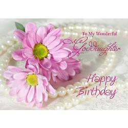 goddaughter_birthday_card_greeting_card.jpg?height=250&width=250 ...
