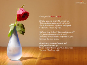 include love poems teen love poems and sad love poems romantic poems ...