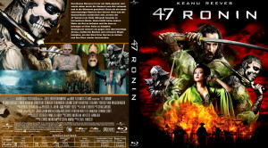 Ronin Dvd Cover Share This