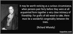 More Richard Whately Quotes