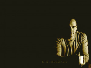 Dave Matthews Band Wallpapers