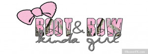 Country Girl Sayings 47 Facebook Cover