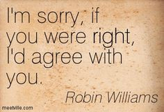 Robin Williams Quotes on Pinterest