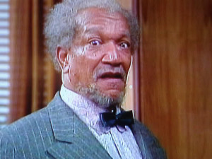 Fred Sanford Image