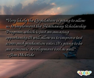 Famous Quotes About Scholarship