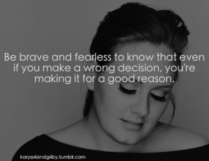 Adele Quotes From Songs Tumblr