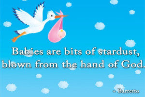 30+ New Baby Born Quotes Congratulate