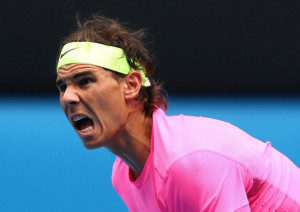 ... the downright baffling – the best quotes from the men at AO 2015