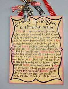 whimsical painting more louisiana things sayings quotes etc southern ...