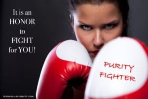 ... waits teen sexual purity teensexualpurity.com quotes Purity Fighter