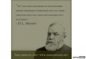 Vintage Images : ~Other Speakers S-Z : SermonIndex Quotes :