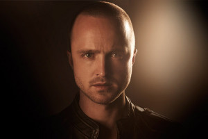aaron Paul