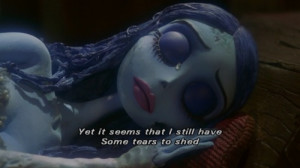 Vampire Makeup: The Dark Shadows Victoria Winters