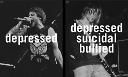 ... social anxiety blackveilbrides Broken Family O.C.D A.D.D. heart