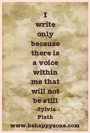 Sylvia Plath - Short Story Challenge and Word Search Puzzle