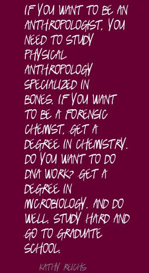 Anthropologists Quotes