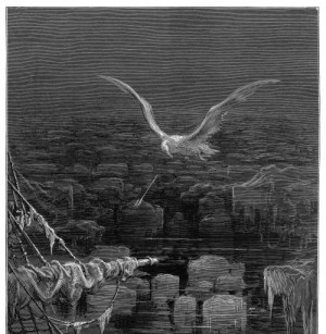 ... 20) Gallery Images For Rime Of The Ancient Mariner Albatross Quote