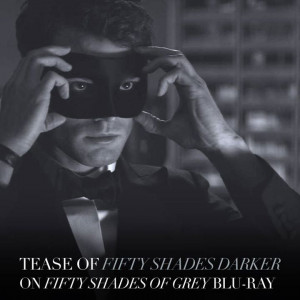 Fifty Shades Darker FIRST PHOTO: Jamie Dornan Is Back As Christian ...