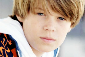 Colin Ford Quotes