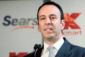 Sears Chairman Edward Lampert suddenly seems more motivated to ...