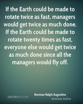 norman-ralph-augustine-norman-ralph-augustine-if-the-earth-could-be ...