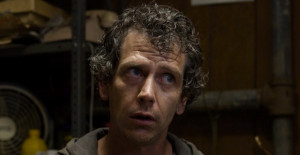 Ben Mendelsohn as Grima Wormtongue