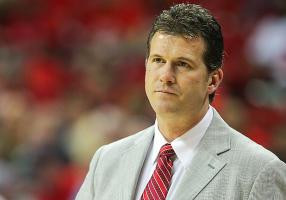 Steve Alford Quotes