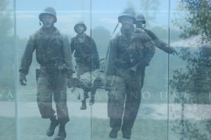 Click on photo to enlarge or download: The 2.4-acre American Veterans ...