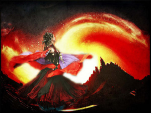 ... Dance in your blood. Dance when you’re perfectly free.” ― Rumi