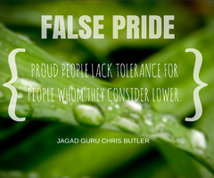 ... false-pride. Pride Quotes :: Finest Quotes. Conceit quotes