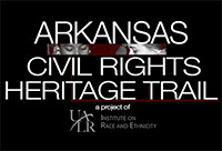Arkansas Civil Rights Heritage Trail