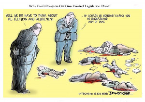Congress and Newtown