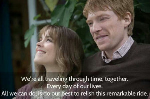 About Time (2013)