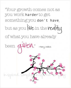 quotes about growth inspirational quotes spiritual growth growth ...