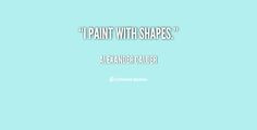 Alexander Calder at Lifehack Quotes More great Alexander Calder quotes ...