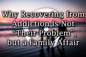 ... Members Struggling, Addict Bring, Addiction Recovery, Families Members