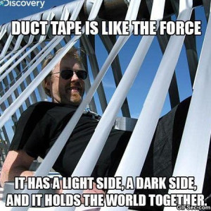 MEME – Duct tape - Funny Pictures, MEME and Funny GIF from GIFSec ...