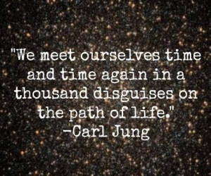 Carl Jung quote