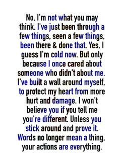 Life Quotes, Quotes Ecards, Mean What You Say Quotes, Just About Done ...