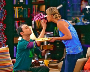 The Science Behind The Big Bang Theory (TV): The Gothowitz Deviation