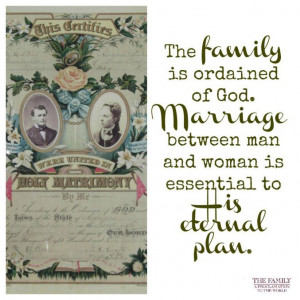 Marriage Is Essential, by Michele Stitt | Diapers and Divinity