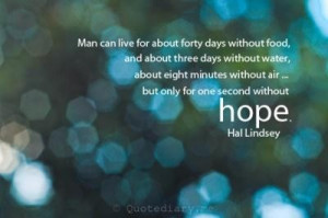 Hope quote