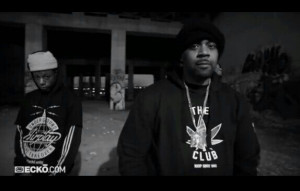 Hot Underground Airplay Joey Bada Big Krit Smokedza