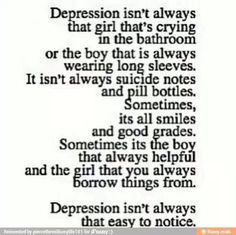 Inspirational Suicide Quotes Suicide as something that