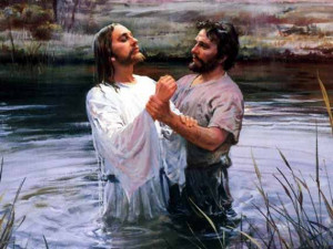 Why do I need to be baptized again if I was baptized as a child?