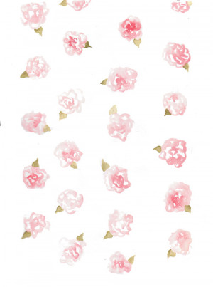 Floral Print Quotes Tumblr Floral print