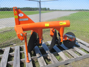 Disc Plow – Call For Quote