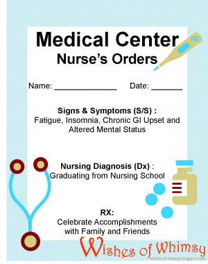 Nursing School Graduation Quotes Wallpapers