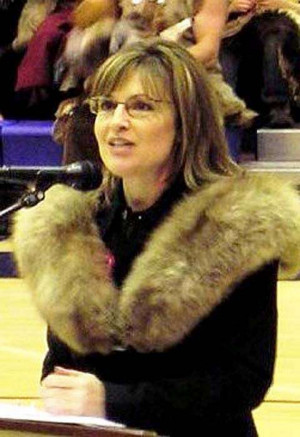 Top 10 Most Ridiculous Sarah Palin Quotes Ever
