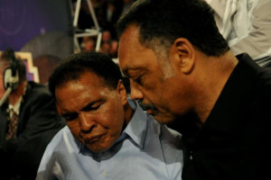 Muhammad Ali's Brother Rahman Comments on Boxing Icon's Health